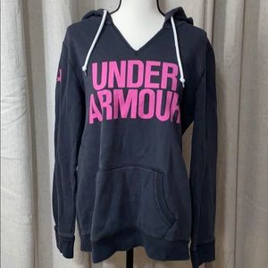Under Armour hoodie